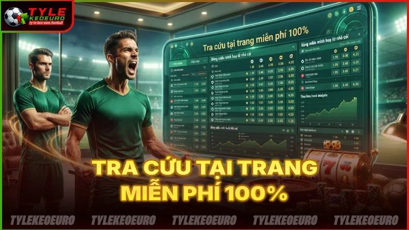 Tra cứu tại trang miễn phí 100%